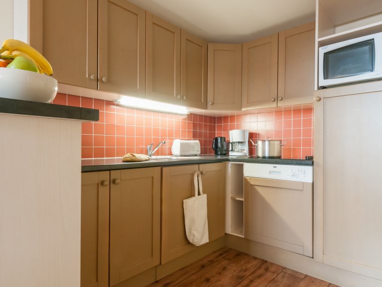 Appartement Le Belmont