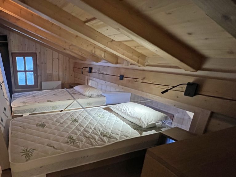 Chalet Vincent