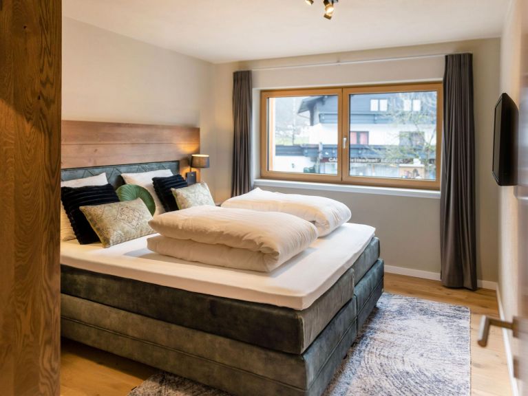 Appartement Residenz Illyrica Tirol