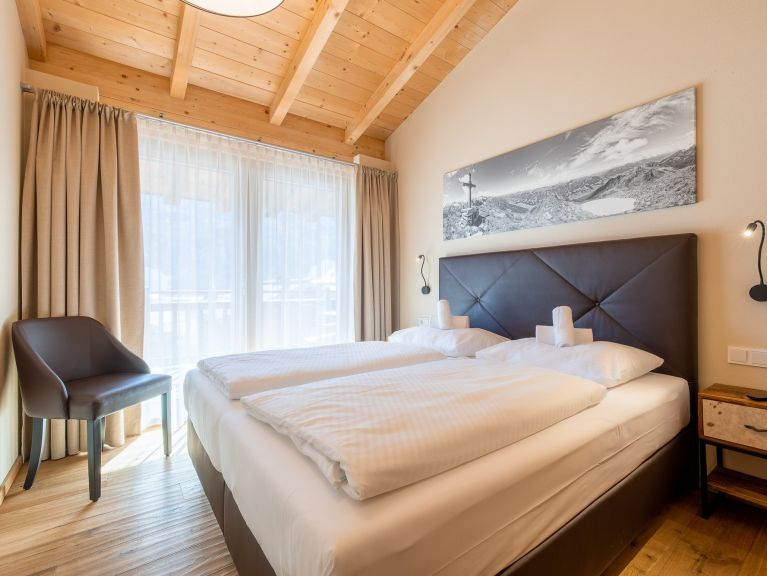 Chalet-appartement Wildkogelresorts Penthouse Type IIa