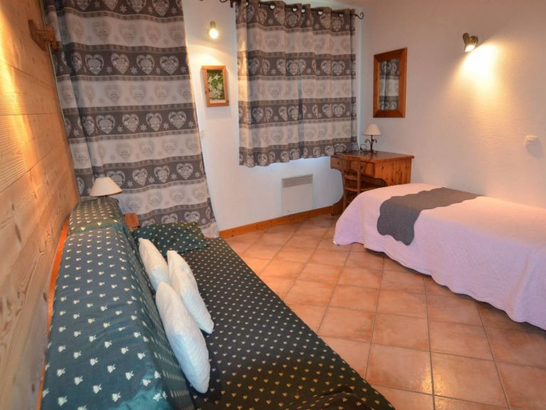Chalet Marie Gros