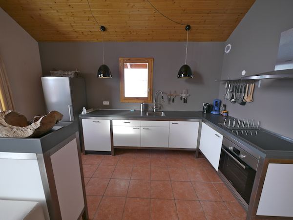 Chalet de Bellecôte Type 2, Polman Mansion met sauna