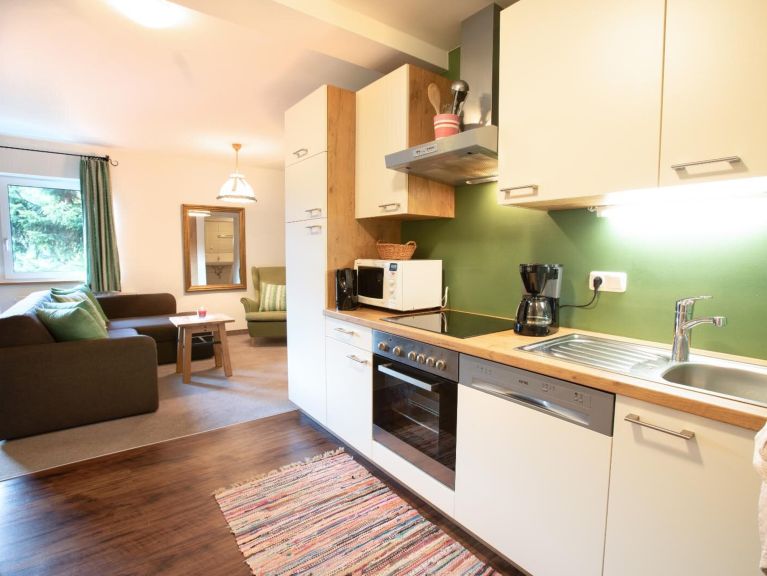 Chalet-appartement Nindl Top 5