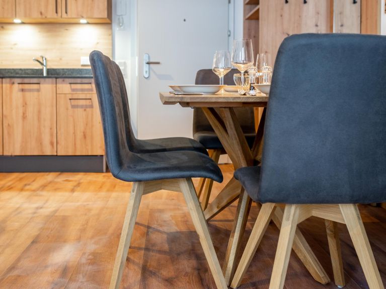 Appartement Falken Top 4