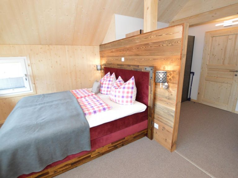 Appartement Lachende Eule