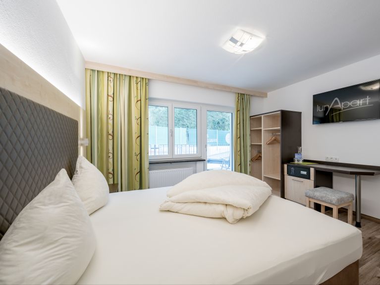 Appartement LunApart