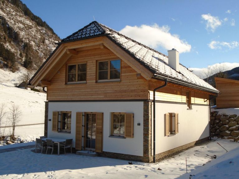 Chalet Riesneralm Hestia