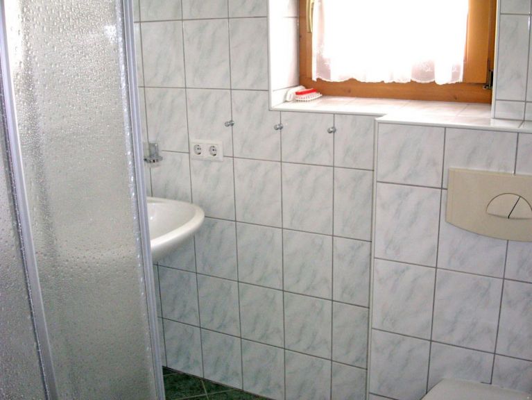 Appartement Am Dorfplatz Nummer 6