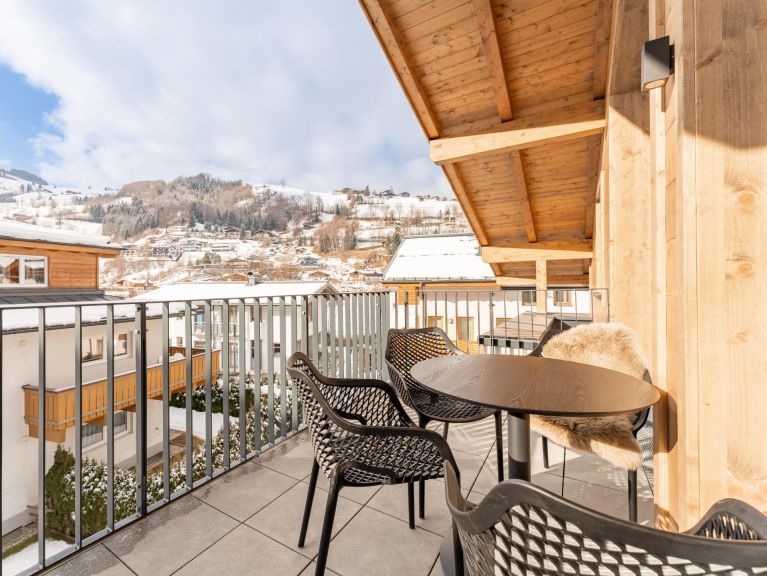 Appartement Falken Top 6
