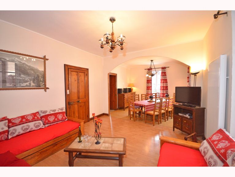 Chalet La Brise
