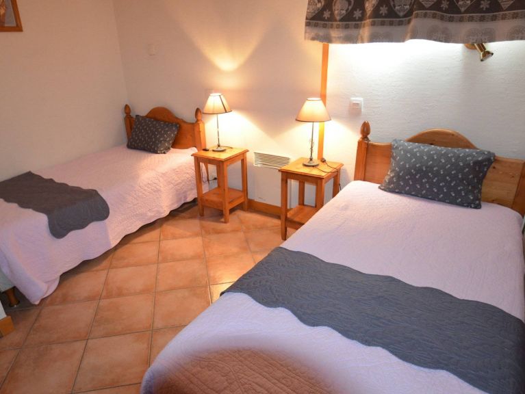 Chalet Marie Gros
