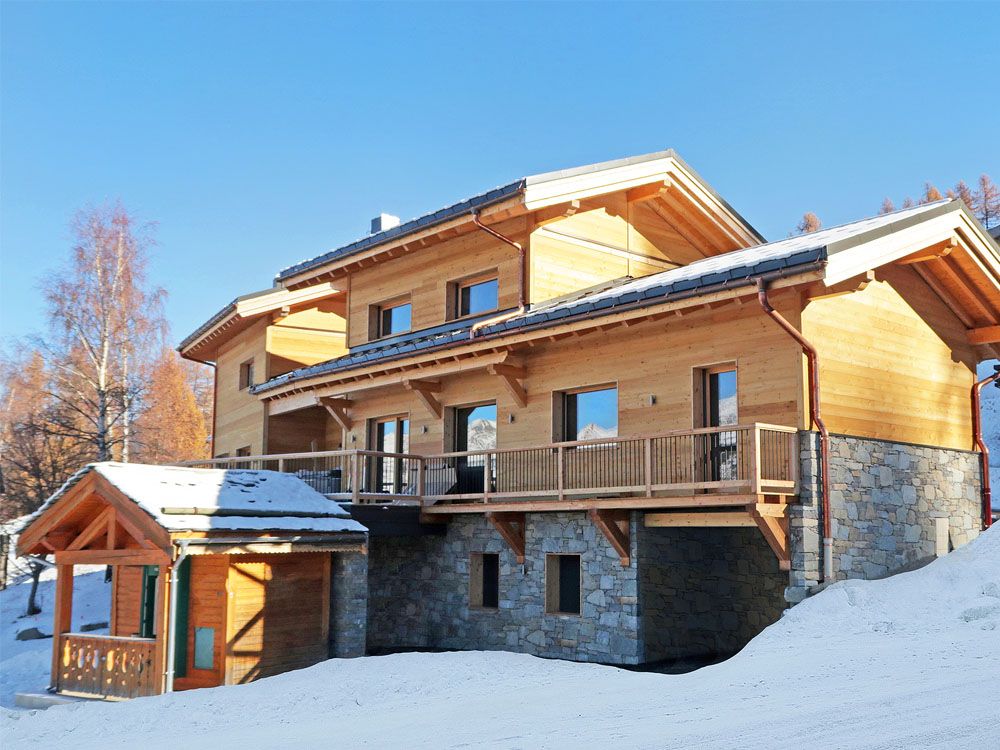 Skiën in La Plagne - Wanneer kun je skiën?
