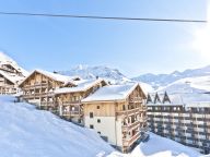 Chalet-appartement Village Montana 'Plein Sud'-18