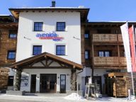 Appartement Avenida Mountain Resort begane grond-19