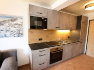 Chalet-appartement Karli Top 3-7