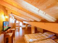 Chalet Vonnes gehele chalet, met privé-sauna-13