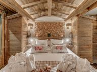 Chalet-appartement Annapurna Lodges Macha - met sauna en whirlpool-29