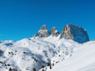 Appartement Cesa del Sass-19