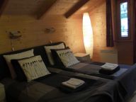 Chalet Le Passe-Temps met privé-sauna-11