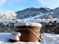 Chalet Les Romains-3