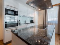 Chalet-appartement Wildkogelresorts Type IIIb-16