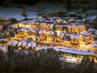 Chalet-appartement AlpenParks Rehrenberg Alpine-13