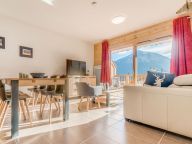 Appartement Les Balcons Etoiles Appartement B12-6