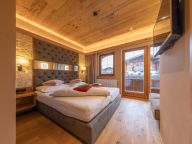 Chalet-appartement Alps Zillertal Chalet Zillertal-9