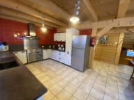 Chalet Châtel CPN01-11