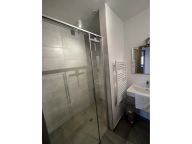 Appartement Am Bach Gams-9