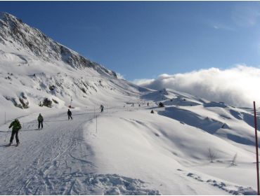 Skidorp Modern wintersportdorpje; ideaal voor families-4