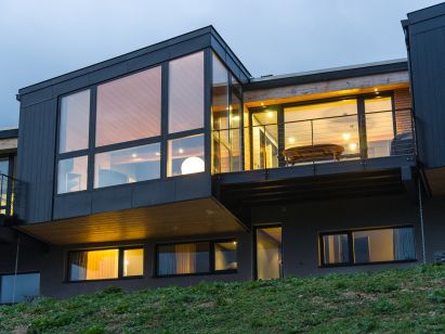 Chalet du Saix met privé-zwembad-1