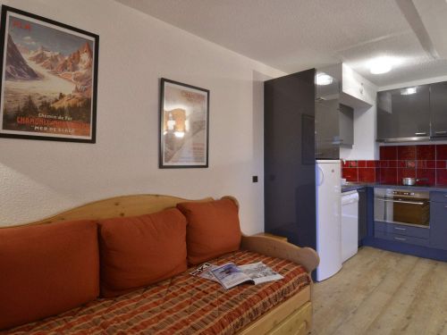 Appartement Phoenix zondag t/m zondag - 5-7 personen