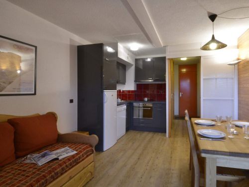 Appartement Phoenix zondag t/m zondag - 5-7 personen