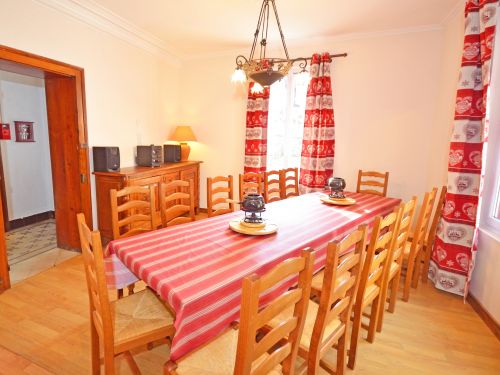 Chalet La Brise - 12-14 personen