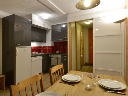 Appartement Phoenix zondag t/m zondag - 5-7 personen