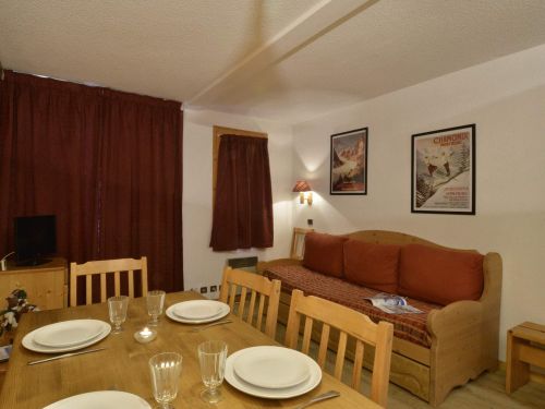 Appartement Phoenix zondag t/m zondag - 5-7 personen