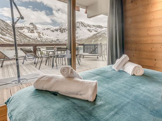 Appartement Phoenix-10