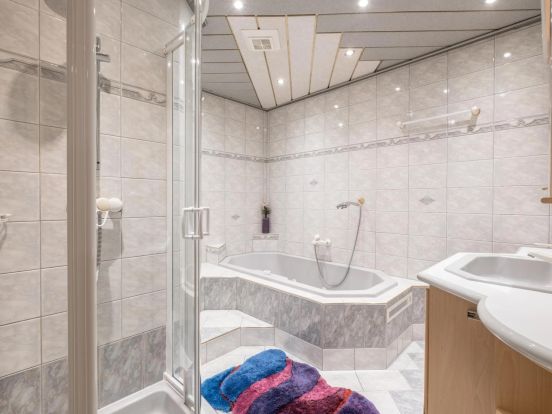 Chalet-appartement Werner und Anja-17