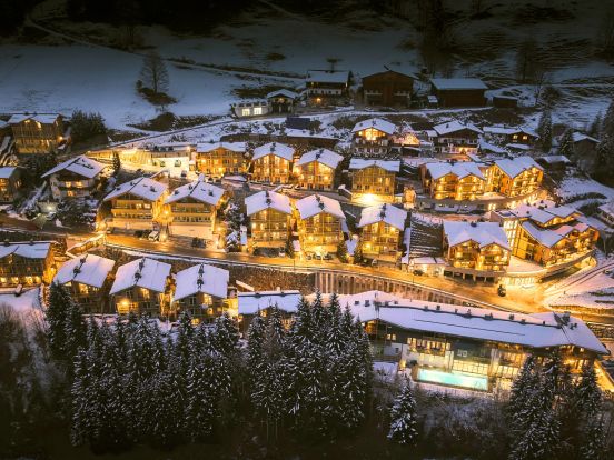 Chalet-appartement AlpenParks Rehrenberg-13