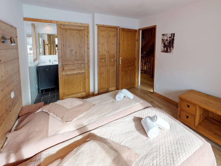 Chalet Villette