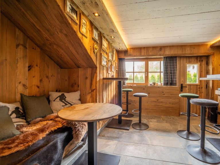 Chalet Fernblick