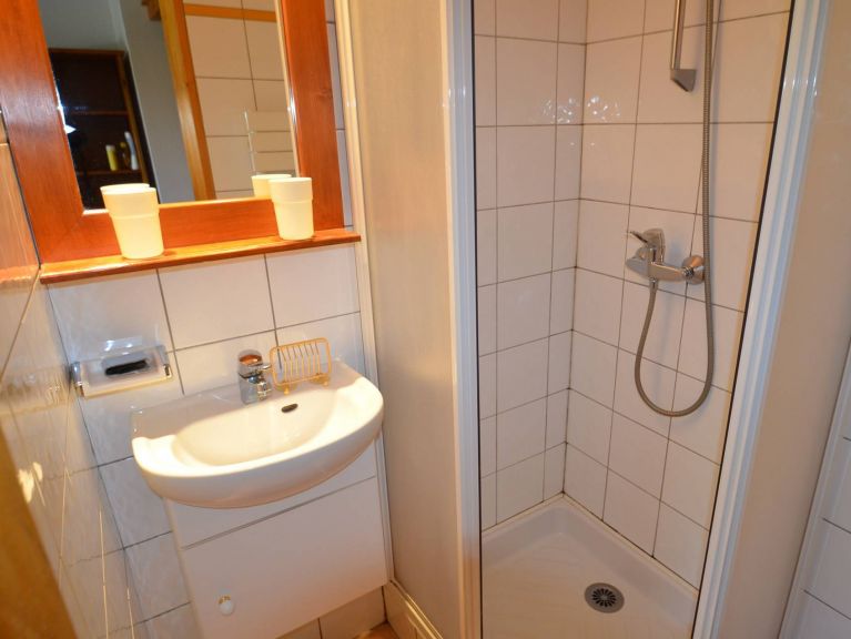 Chalet Marie Gros