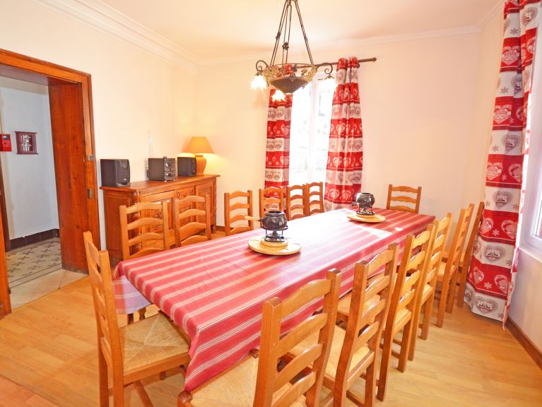 Chalet La Brise