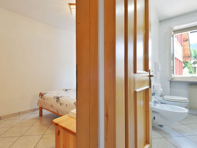 Appartement Villa Placidia nummer 24