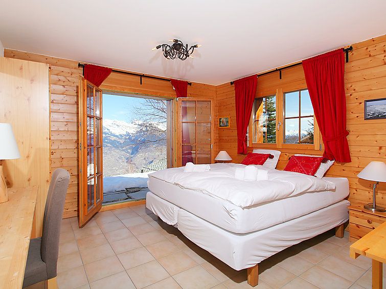 Chalet Mimique