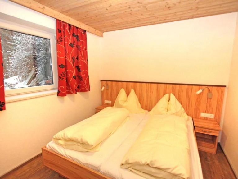 Chalet-appartement Sabine