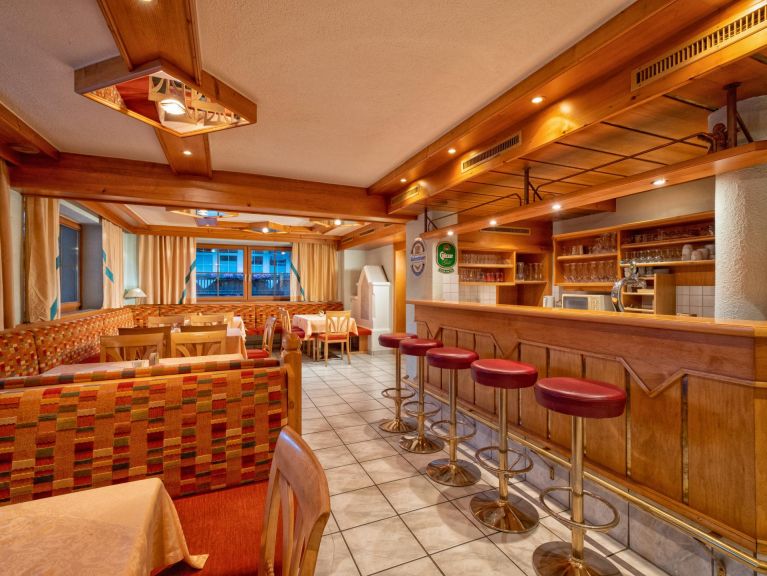 Chalet Oberleitner (zondag t/m zondag)