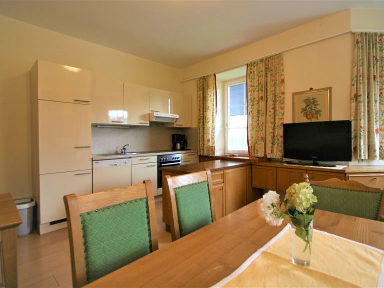 Chalet-appartement Rauter