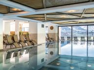 Appartement Carpe Solem Rauris-9